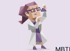 MBTI里的TE是什么