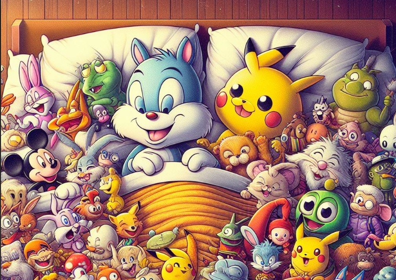 rest(休息者) rest(休息者)