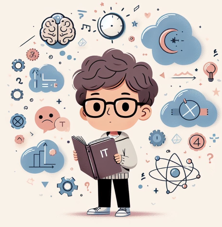 當T(思考者)和F(感覺者)相處時,以下是一些更多的建議和注意事項: 當T(思考者)和F(感覺者)相處時,以下是一些更多的建議和注意事項: