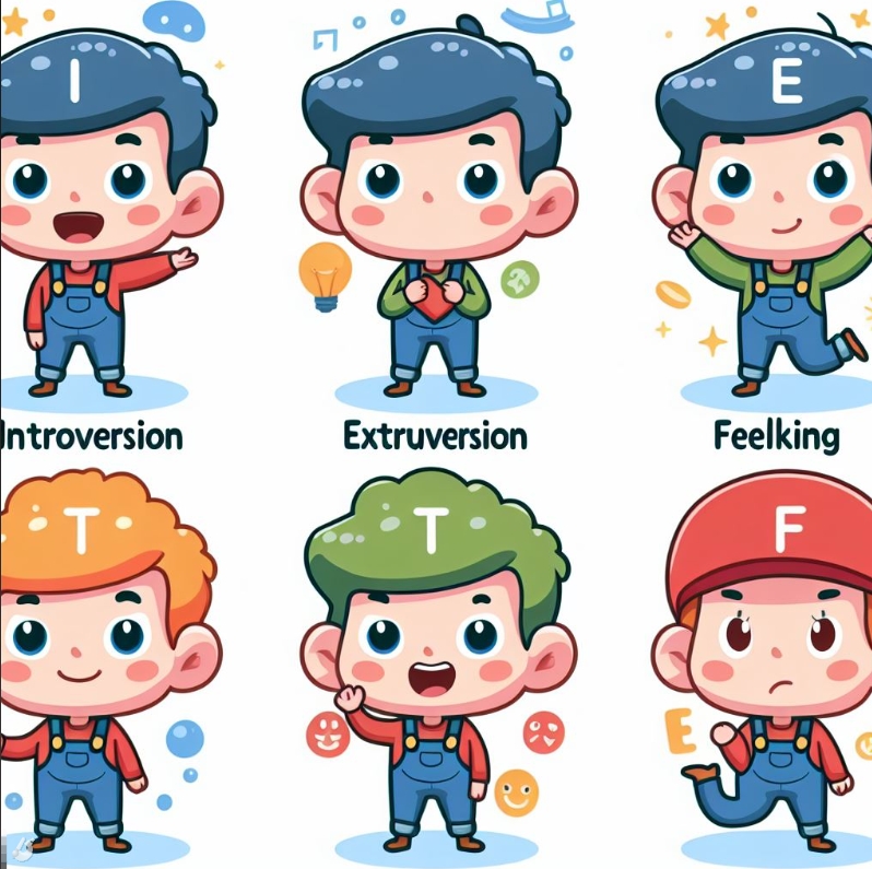 J(判斷型 ) 喜歡做出決定和判斷,按計劃行事,喜歡秩序和確定性 J(判斷型 ) 喜歡做出決定和判斷,按計劃行事,喜歡秩序和確定性