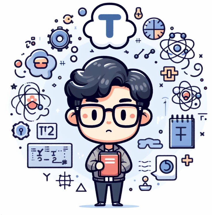 MBTI只是一種個性偏好的描述工具 MBTI只是一種個性偏好的描述工具