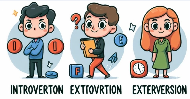 ISTP，即“實(shí)際主義者”