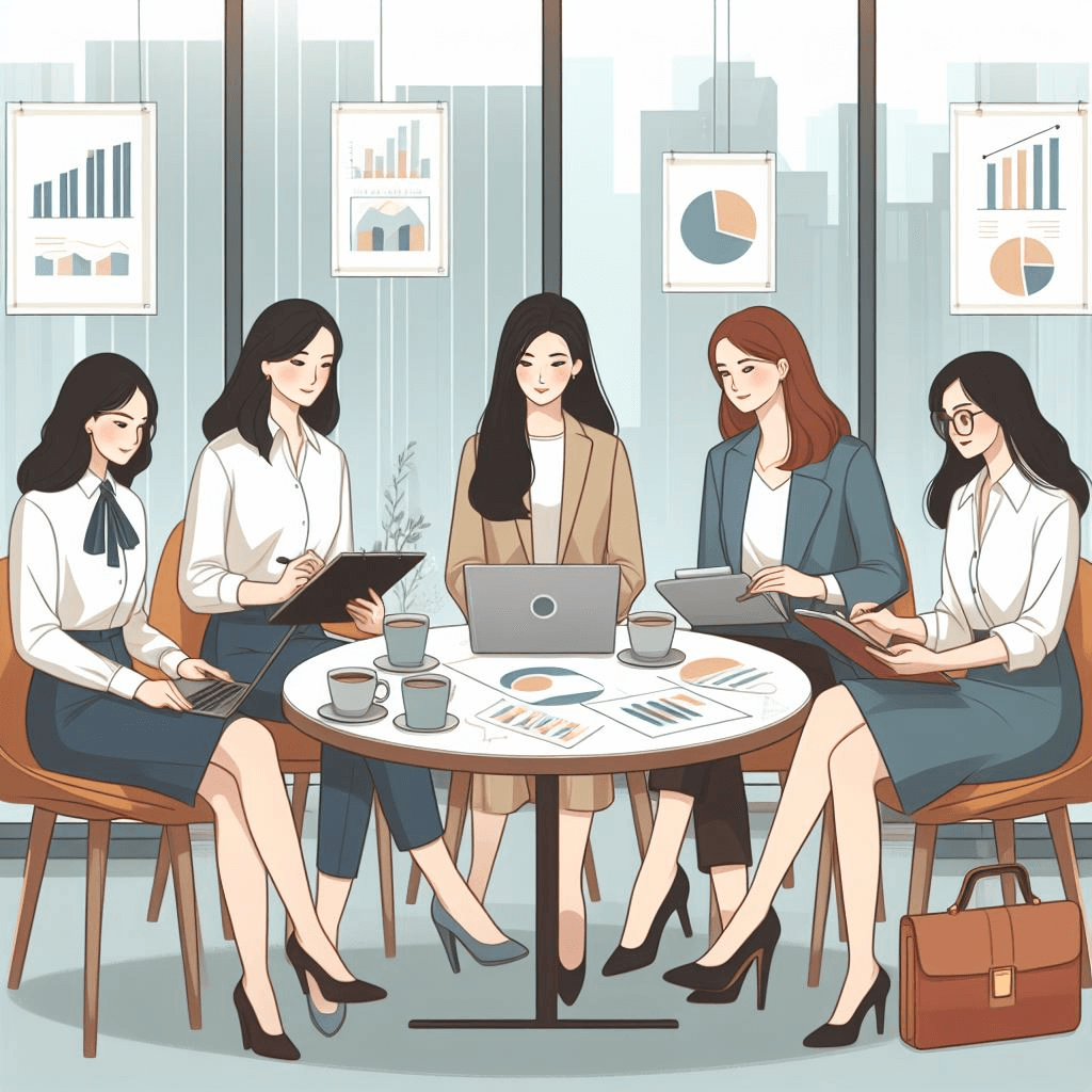 ISTJ 的主要特征 ISTJ 的主要特征