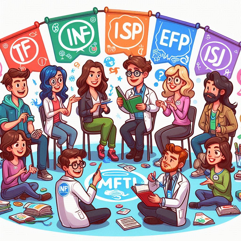 H型個體注重和諧和人際關(guān)系