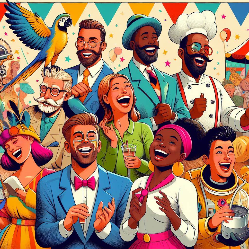 人格類型 人格類型