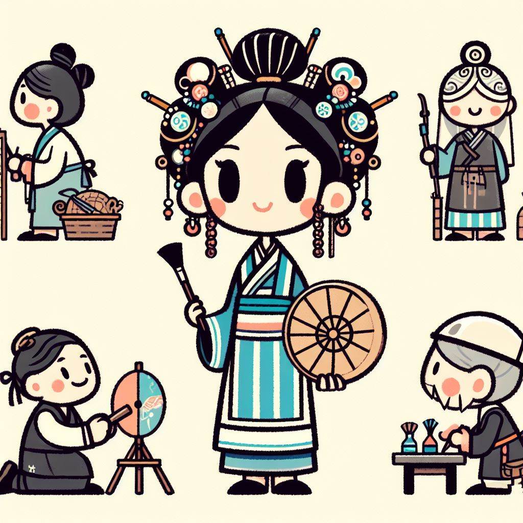 互動技巧 互動技巧