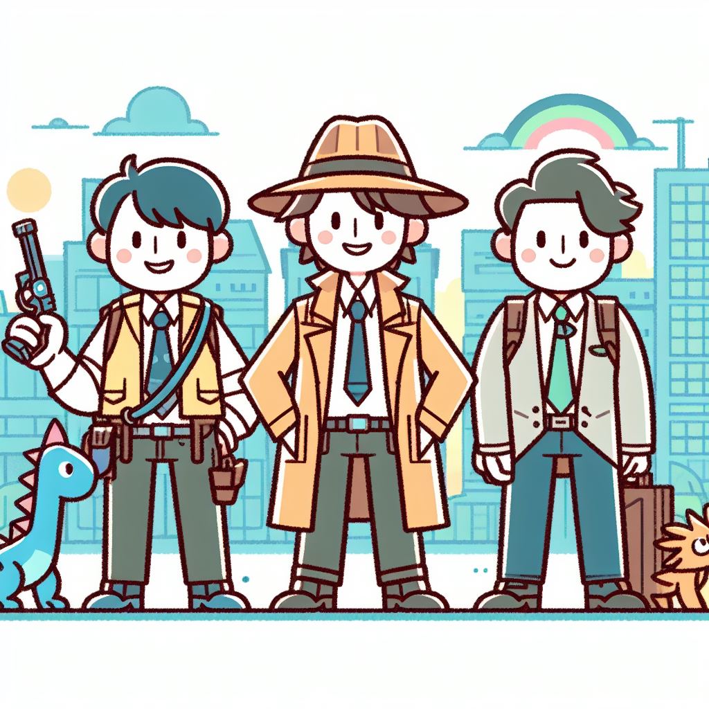 INTJ 性格有 INTJ 性格有