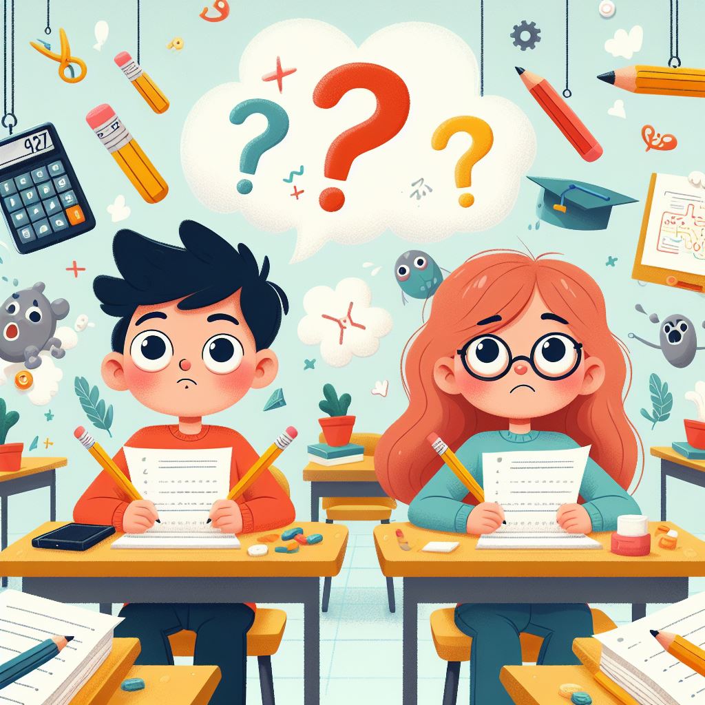 MBTI 人格類型有哪些? MBTI 人格類型有哪些?