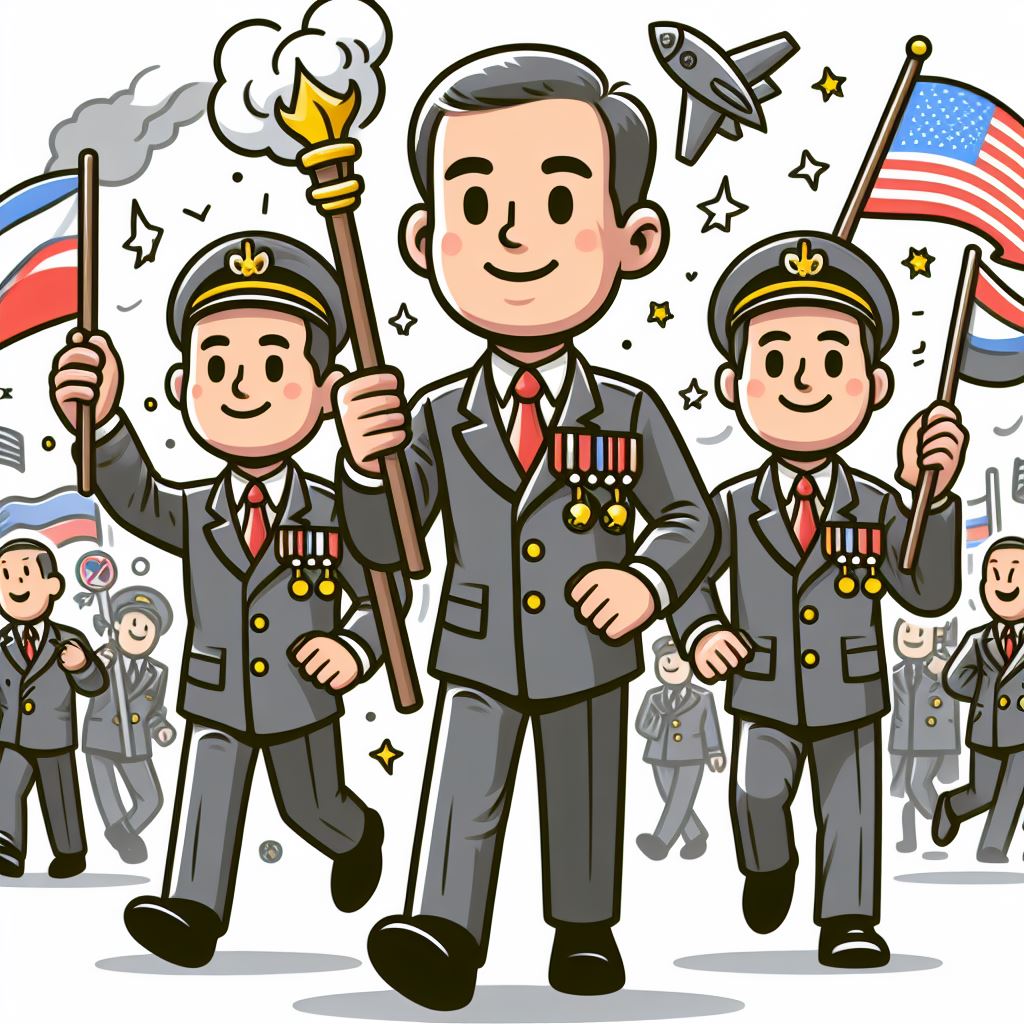 ESFJ的感覺S屬性，