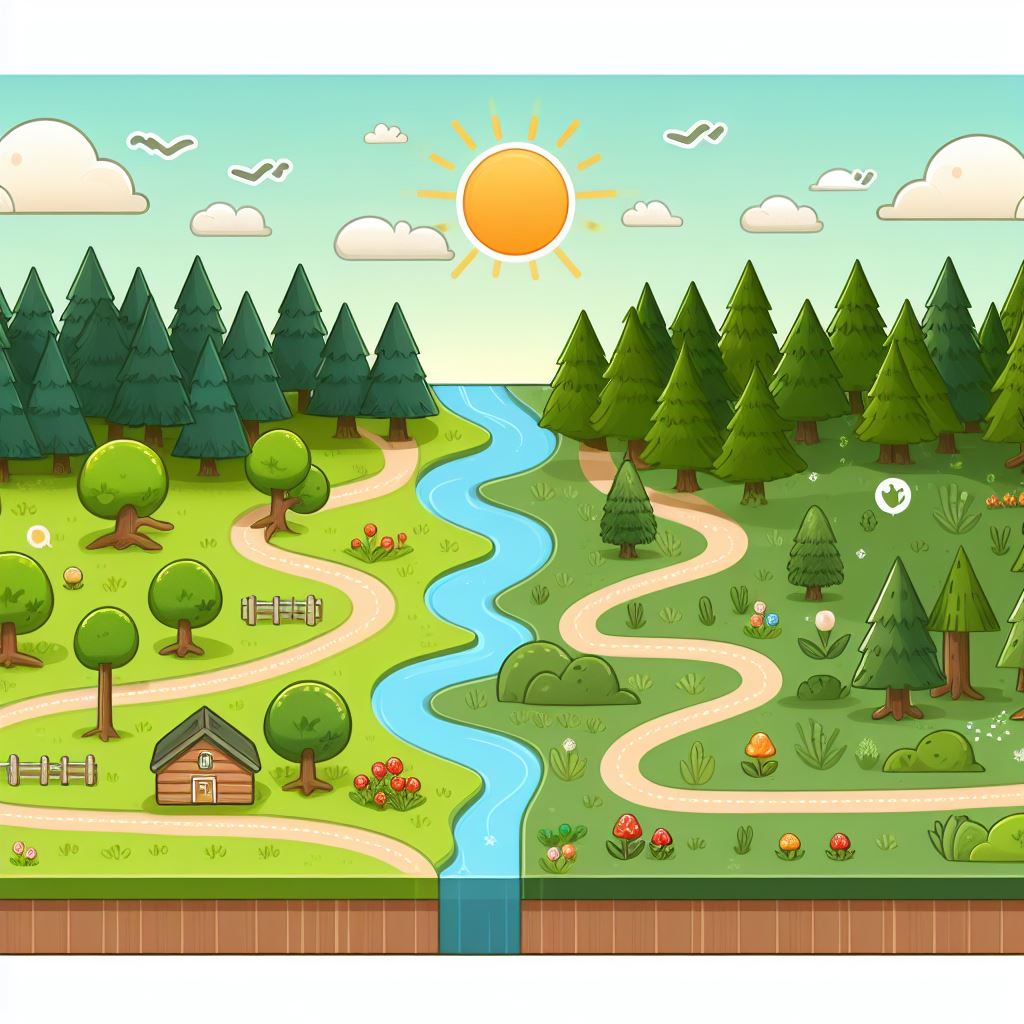 直覺和感覺維度 直覺和感覺維度