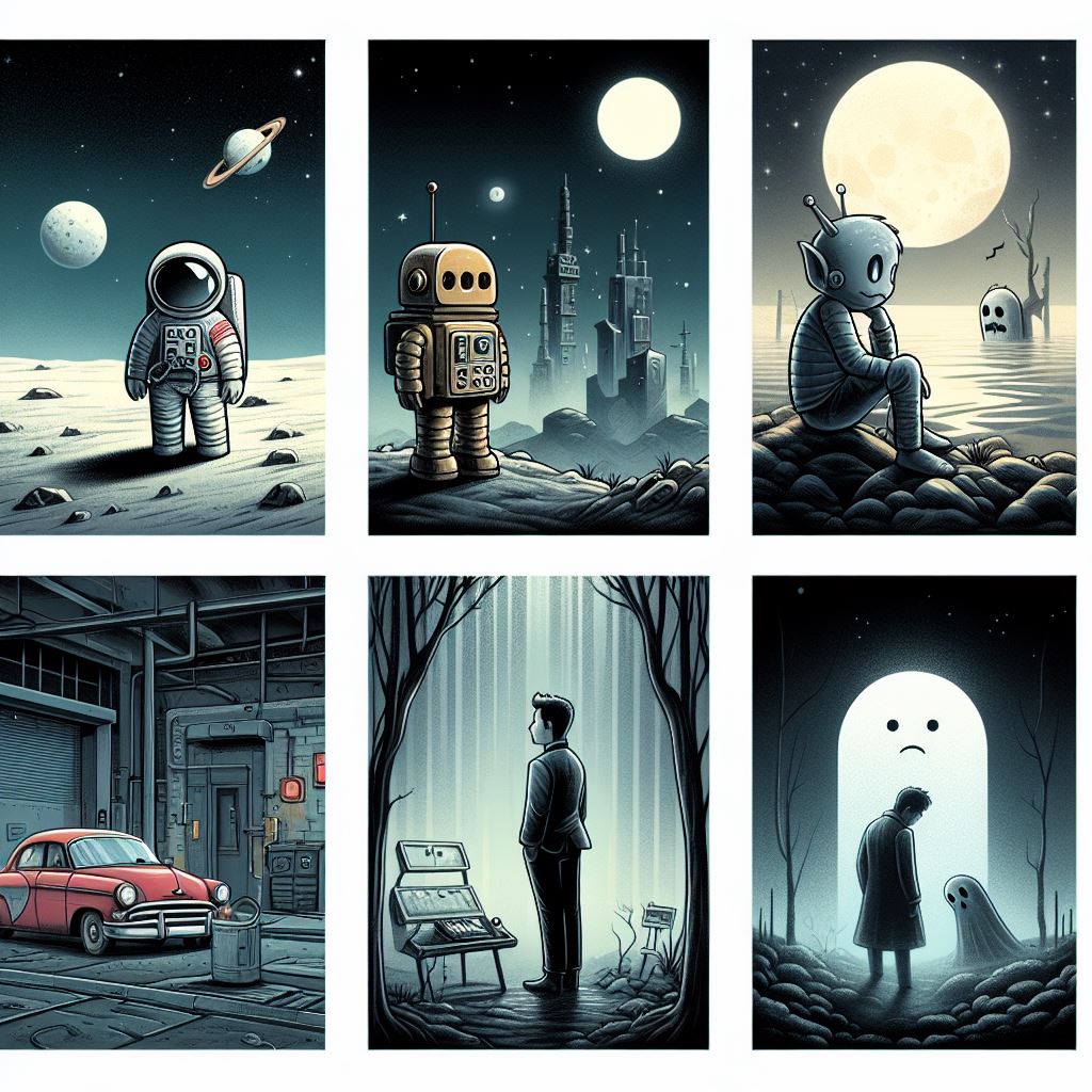 ，INFP絕對不是社會中容易達到世俗定義成功的人士。