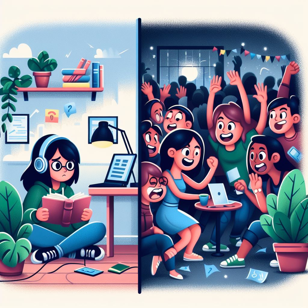 充滿好奇心和靈動性和趣味性的人。 充滿好奇心和靈動性和趣味性的人。