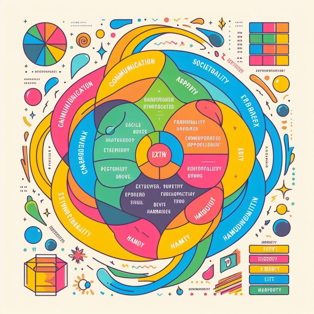 Si 內傾感覺: Si 內傾感覺: