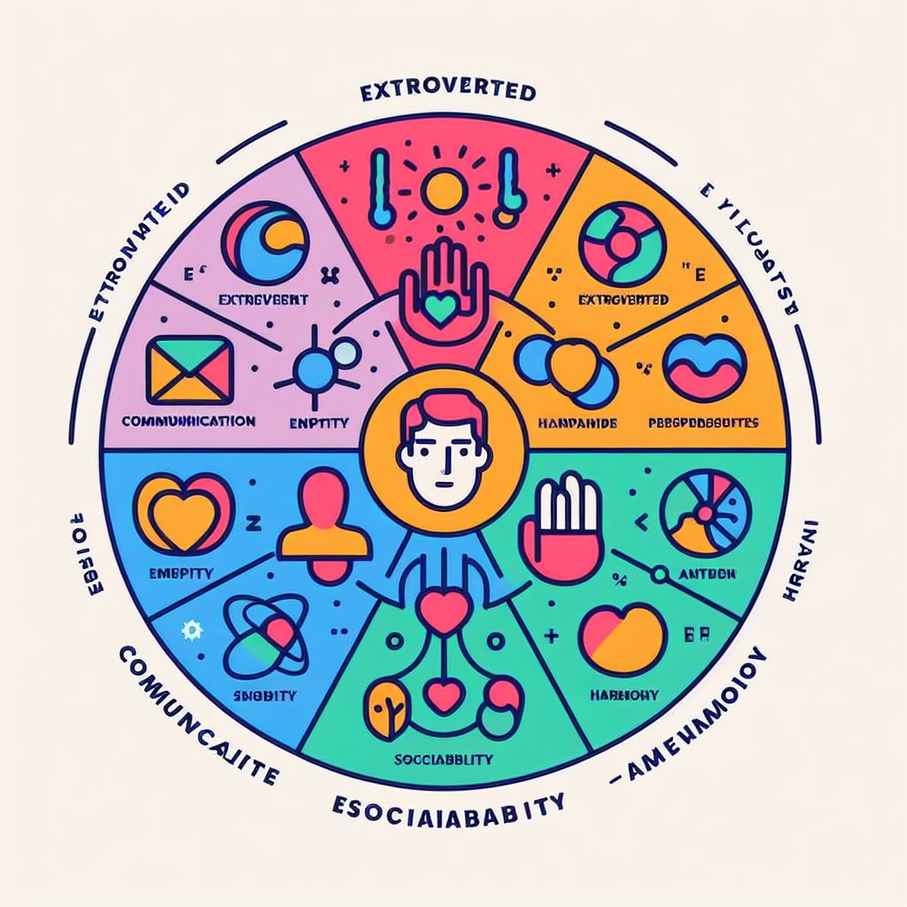 內傾情感 內傾情感