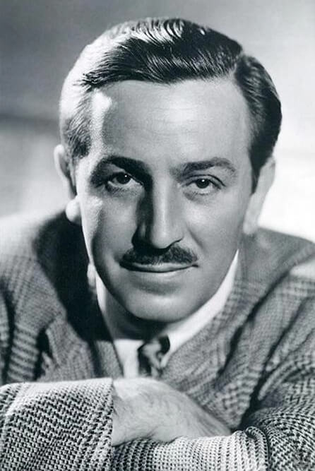 華特迪士尼 華特迪士尼