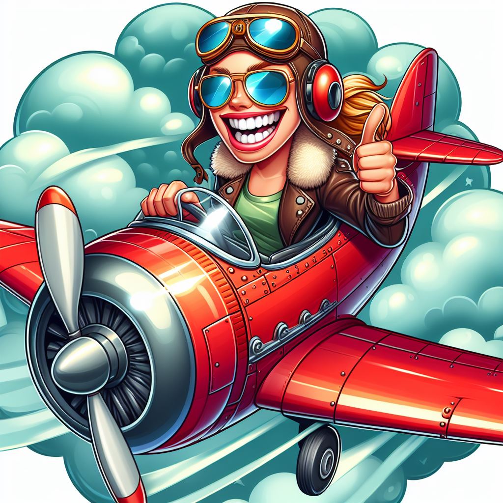 王牌飛行員 王牌飛行員