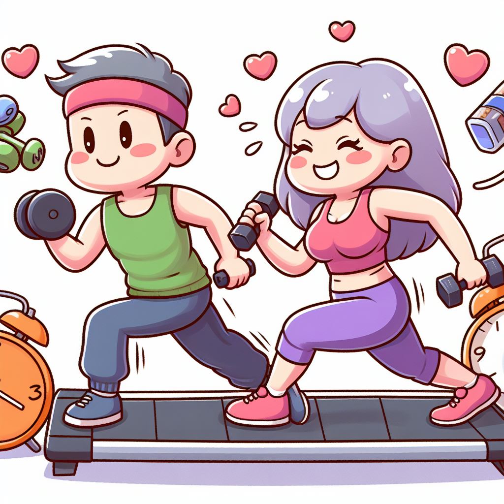 ENTJ男ISTJ女|情侶保持甜蜜關系方法 ENTJ男ISTJ女|情侶保持甜蜜關系方法