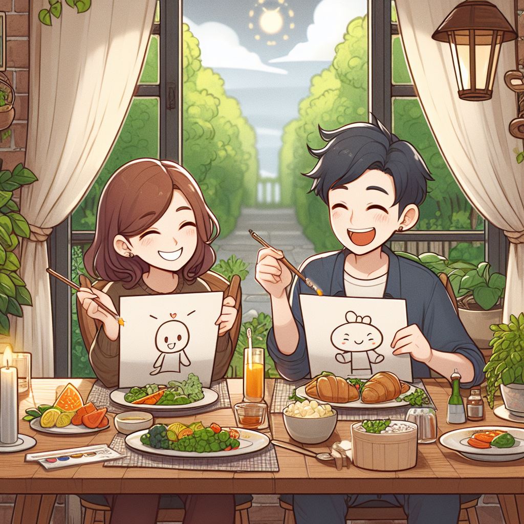  ESFP男ESTJ女|情侶保持甜蜜關系方法