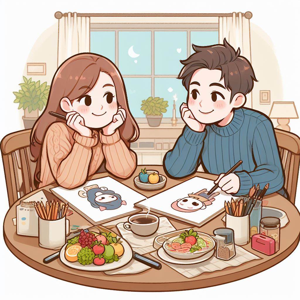 ESFP男ESTJ女|配對指數 