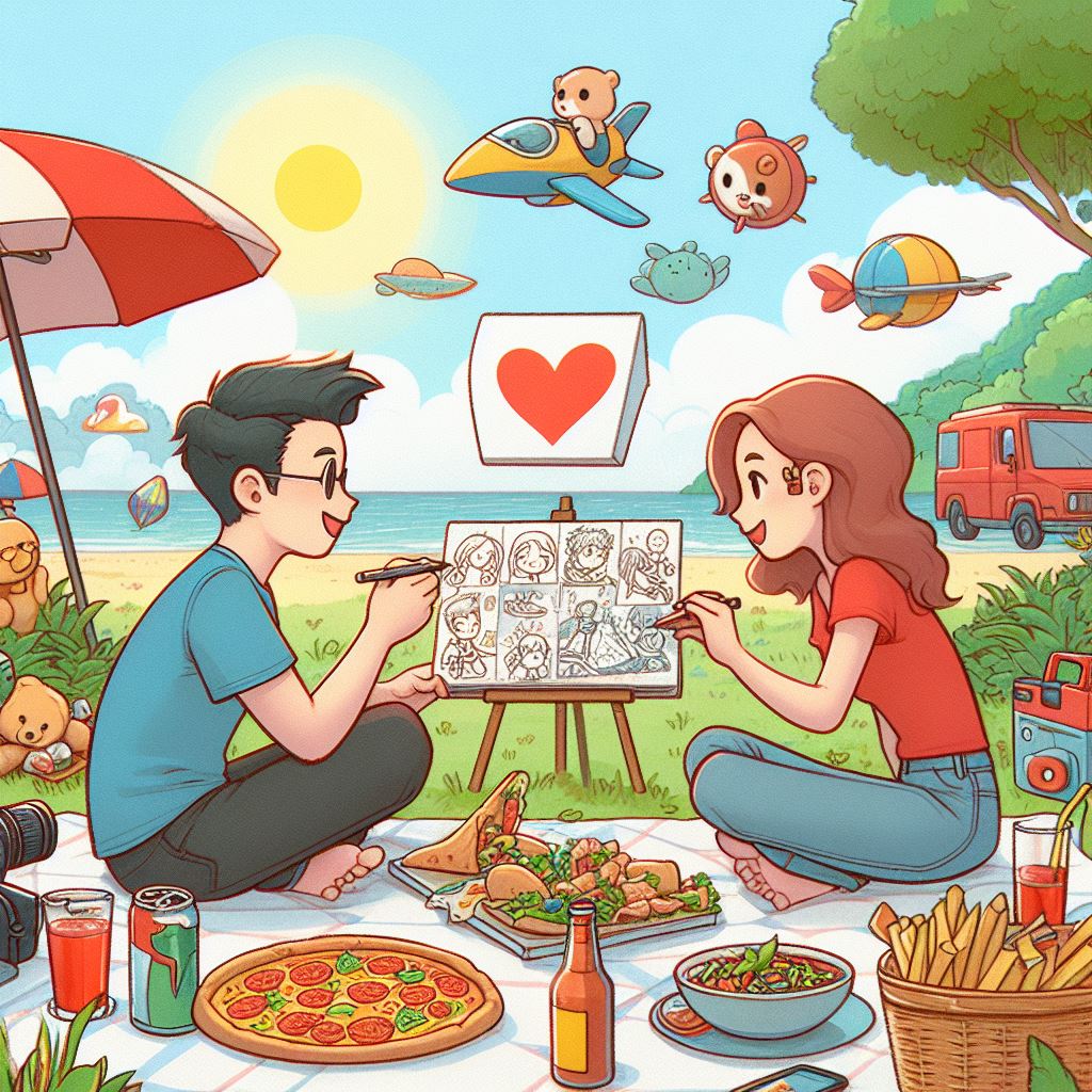 這兩種性格在某些方面存在差異 這兩種性格在某些方面存在差異