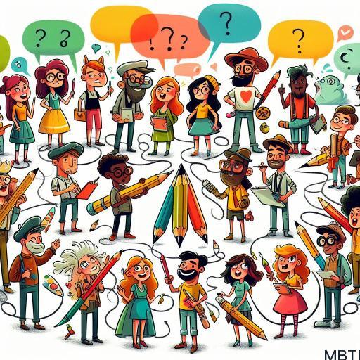 ENFP「競(jìng)選者」|10大性格特質(zhì)、愛(ài)情事業(yè)優(yōu)缺點(diǎn)