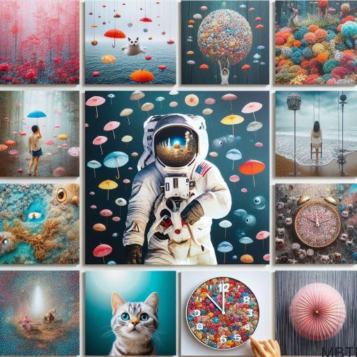  可以激發INFP 創造力的 10 種方法