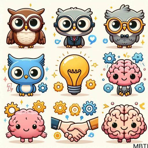 深入了解 INFP 的內心的真實想法