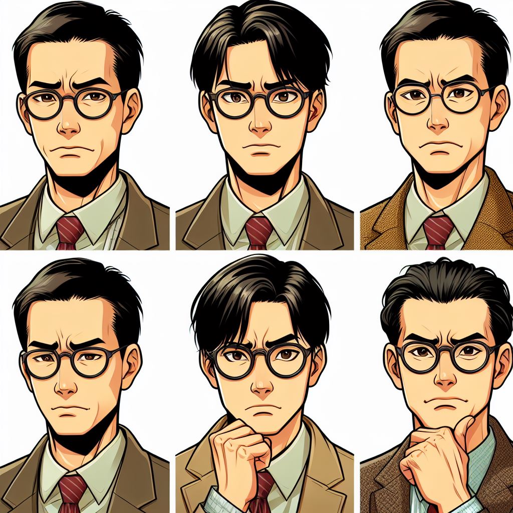 知識(shí)淵博、能力出眾 知識(shí)淵博、能力出眾