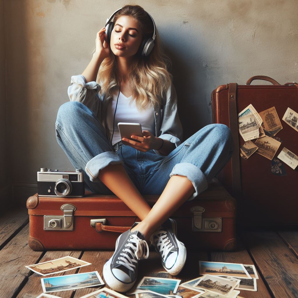 深入、親密的對話 深入、親密的對話