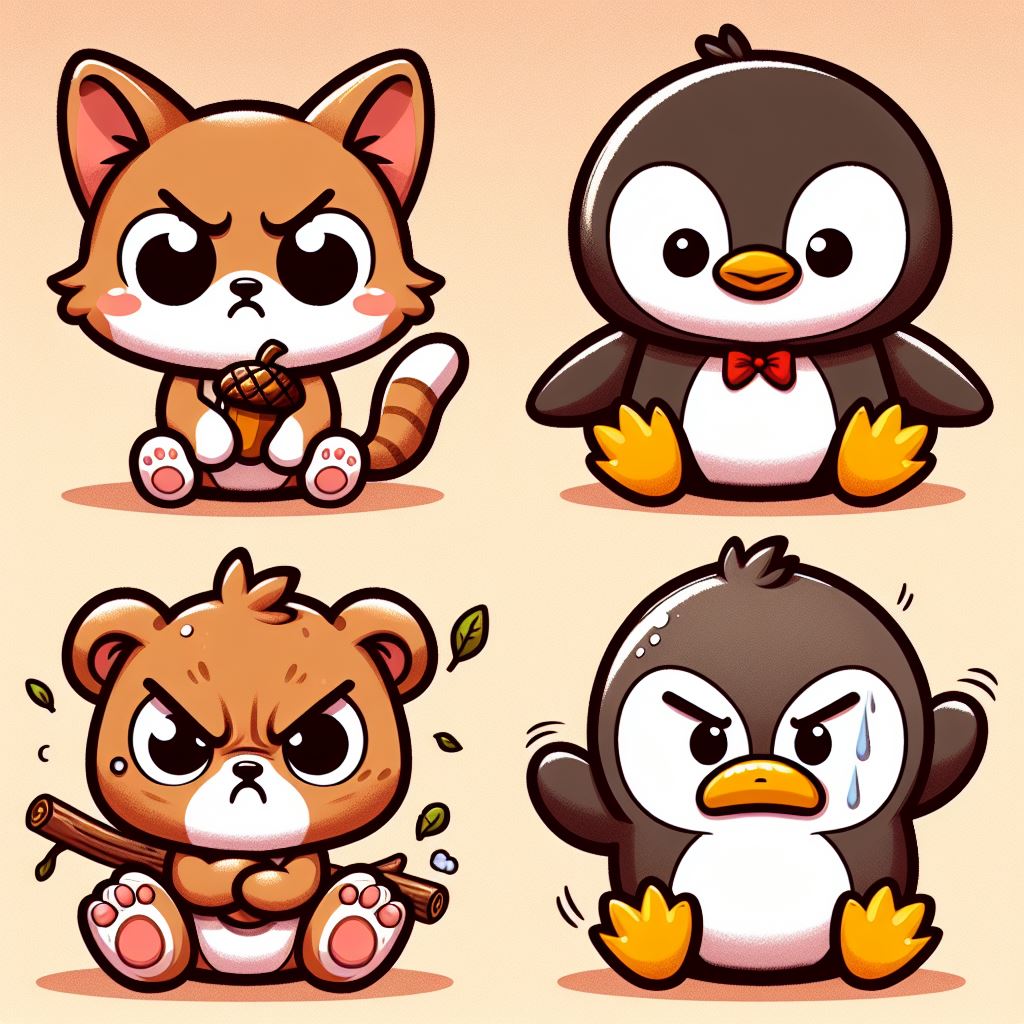 關于 ISFP 的 10 個令人驚訝的真相