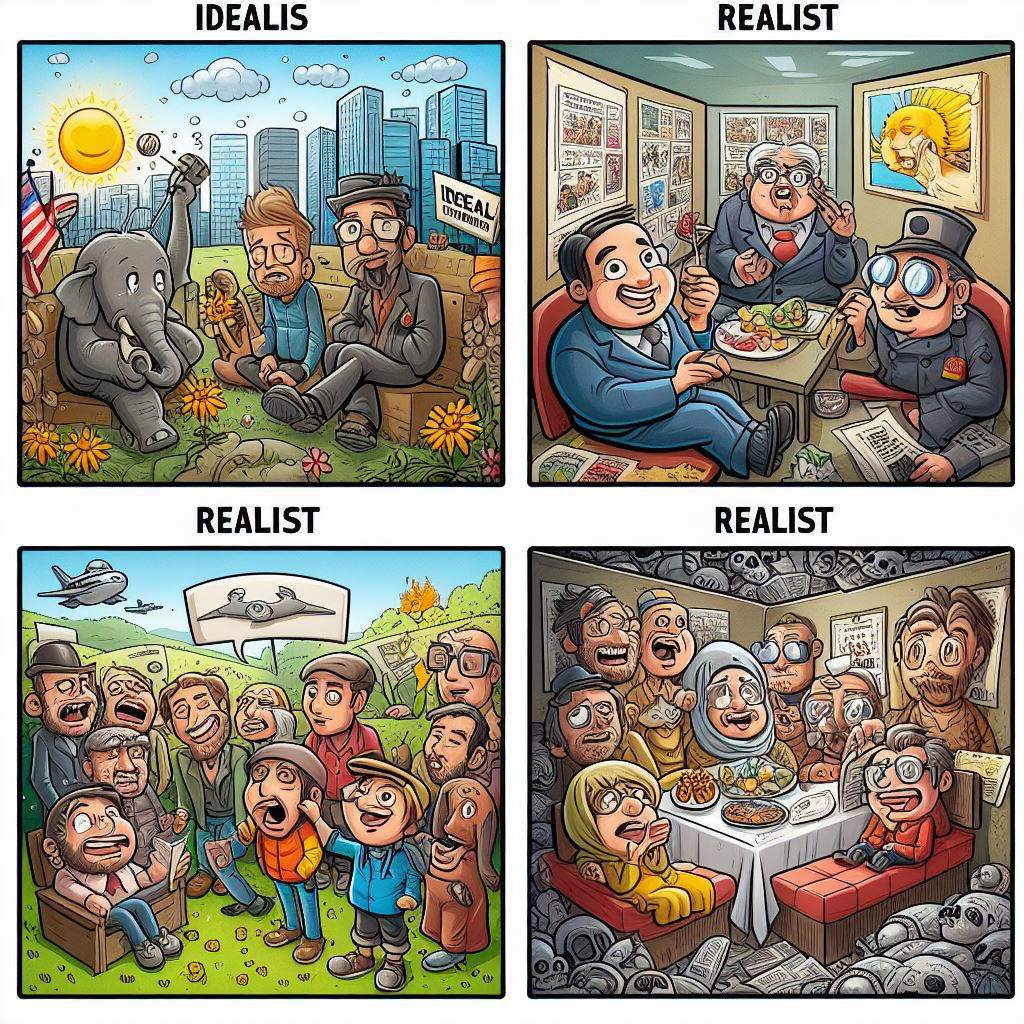 不喜歡給出負面反饋