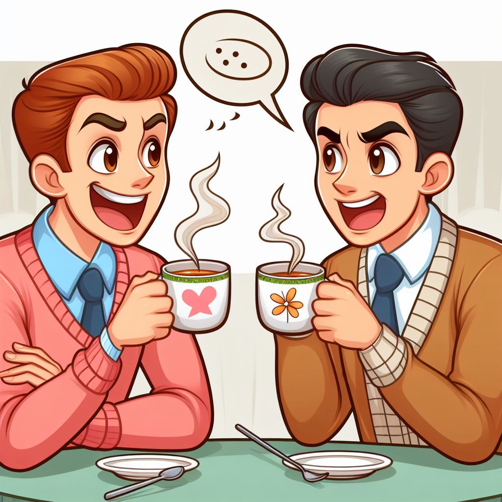 INTP 和 ISTP – 尋求邏輯一致性 INTP 和 ISTP – 尋求邏輯一致性