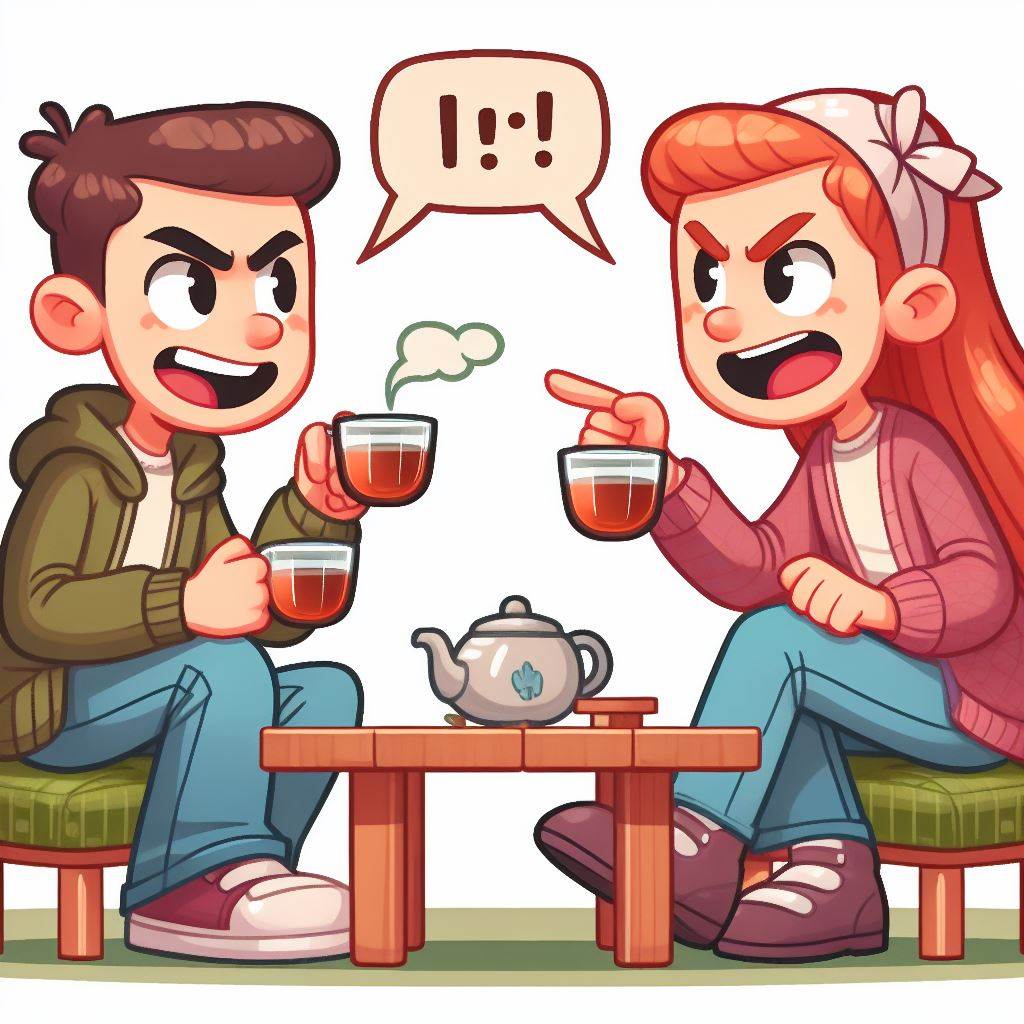 表達方式 表達方式