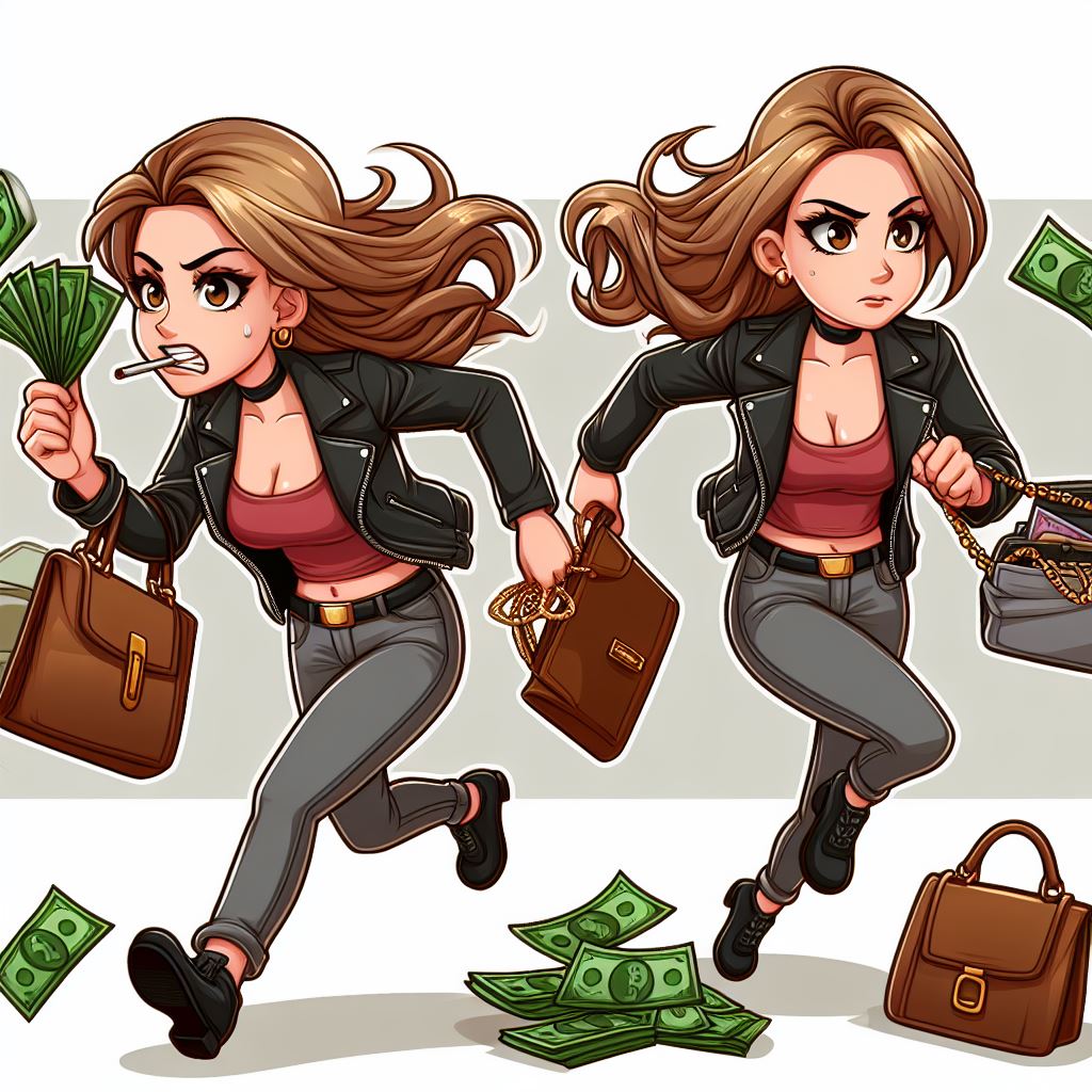 魯莽且沖動 魯莽且沖動