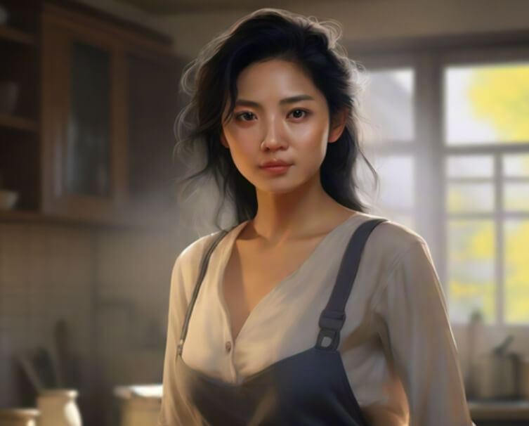 ISFJ 顯示了教育、醫療保健和宗教領域的職業趨勢。