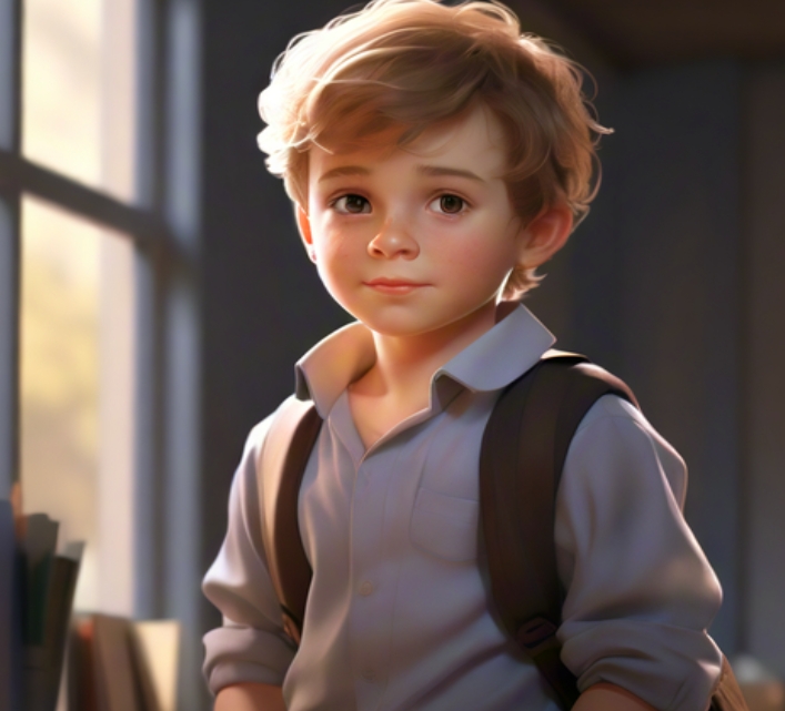 作為 INFJ要學會尊重你內(nèi)在的小孩 作為 INFJ要學會尊重你內(nèi)在的小孩