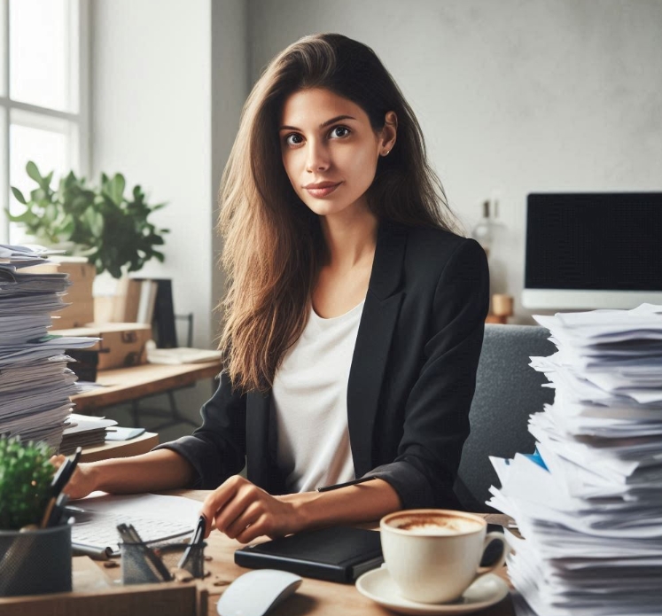 如果您是 ISTJ，10大重要的特征表現