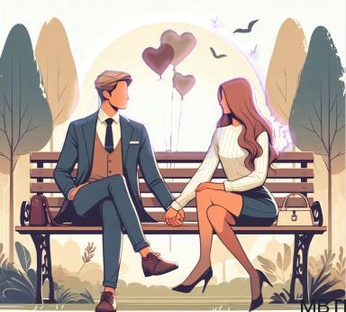 當(dāng) INFJ 和 ESTP 墜入愛(ài)河時(shí)——快樂(lè)與掙扎