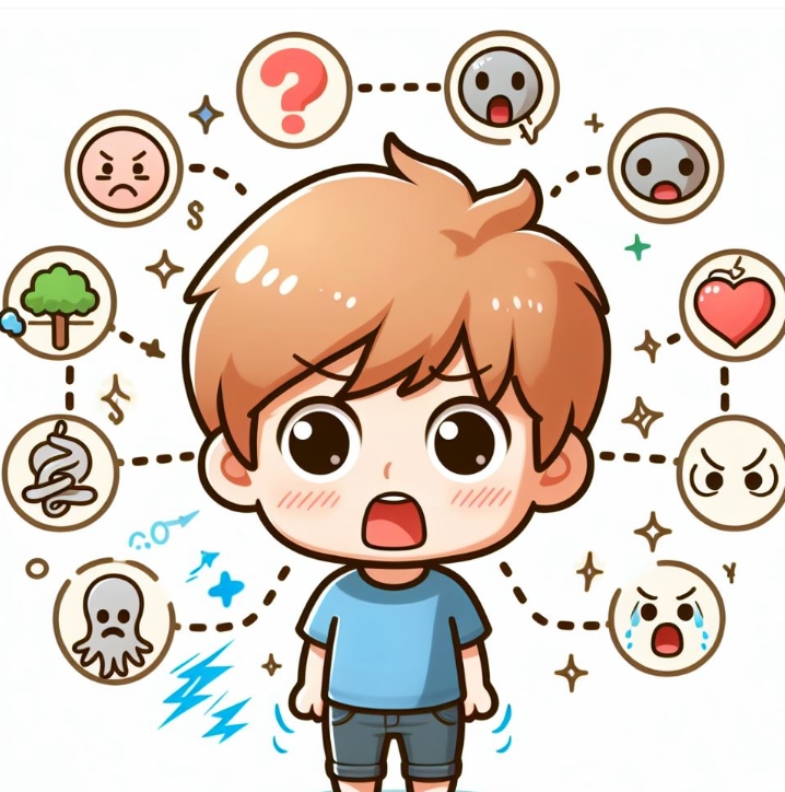 不同的mbti性格類型,各自都永遠不會做的 3 件事