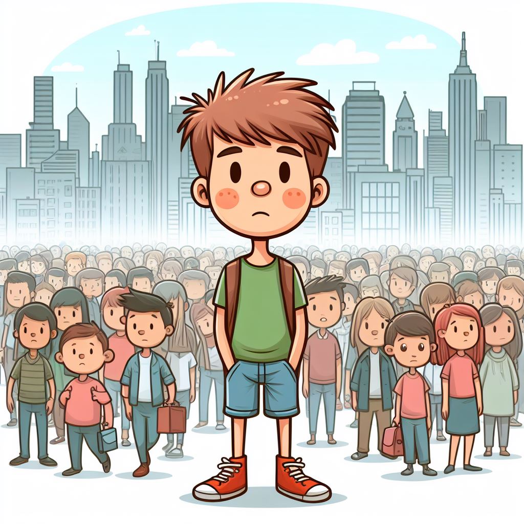 尋求真正的聯系