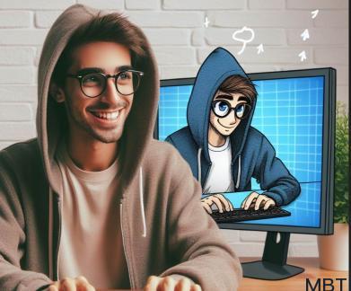 每個mbti性格類型都會適合的職業(yè)工作