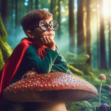 根據(jù)您的MBTI性格類型，您應(yīng)該注意的弱點