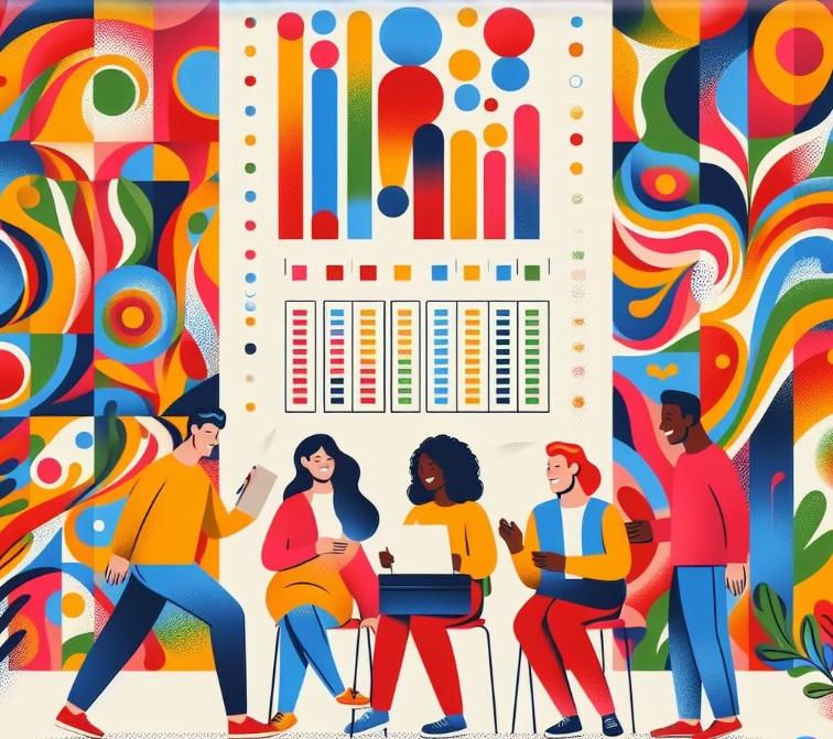 測試深度和細節