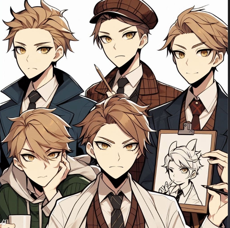 性格類型的發(fā)展 性格類型的發(fā)展