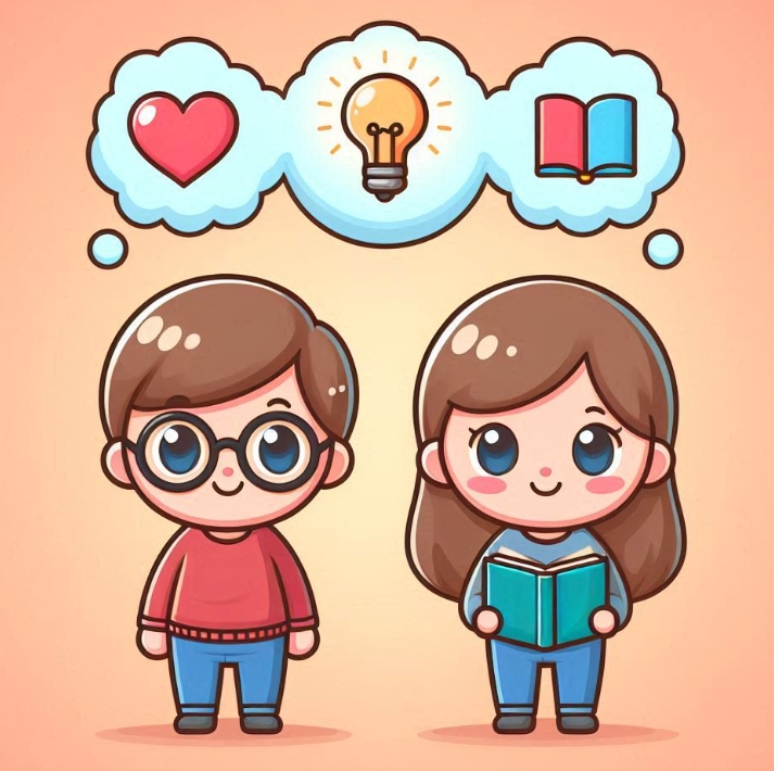 但是我怎么知道我使用的是內(nèi)向感知還是內(nèi)向直覺呢? 但是我怎么知道我使用的是內(nèi)向感知還是內(nèi)向直覺呢?