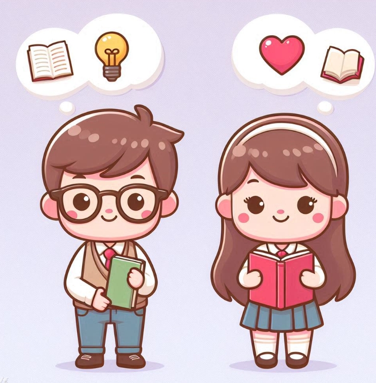 INFJ如何規(guī)劃未來: INFJ如何規(guī)劃未來: