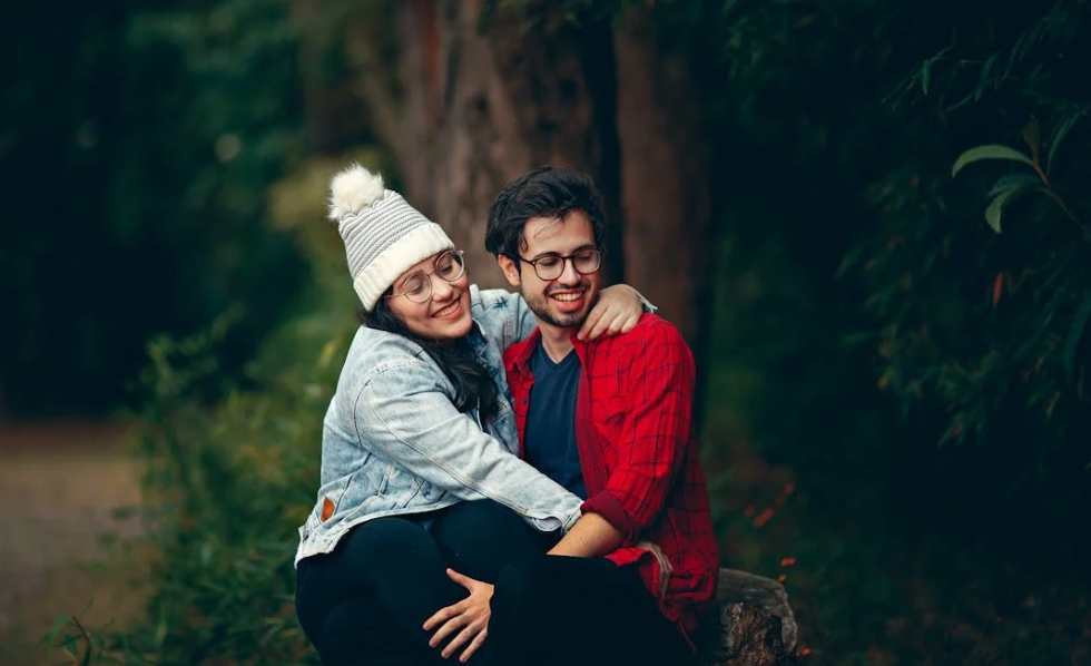 INTP可能會(huì)回避外在的浪漫