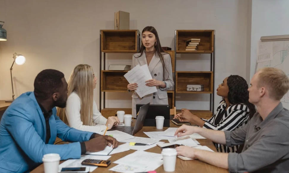 INTJ 作為追隨者