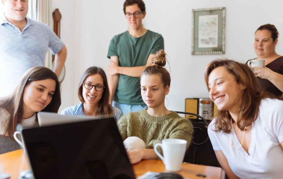 INTJ領導力：INTJ如何處理管理他人