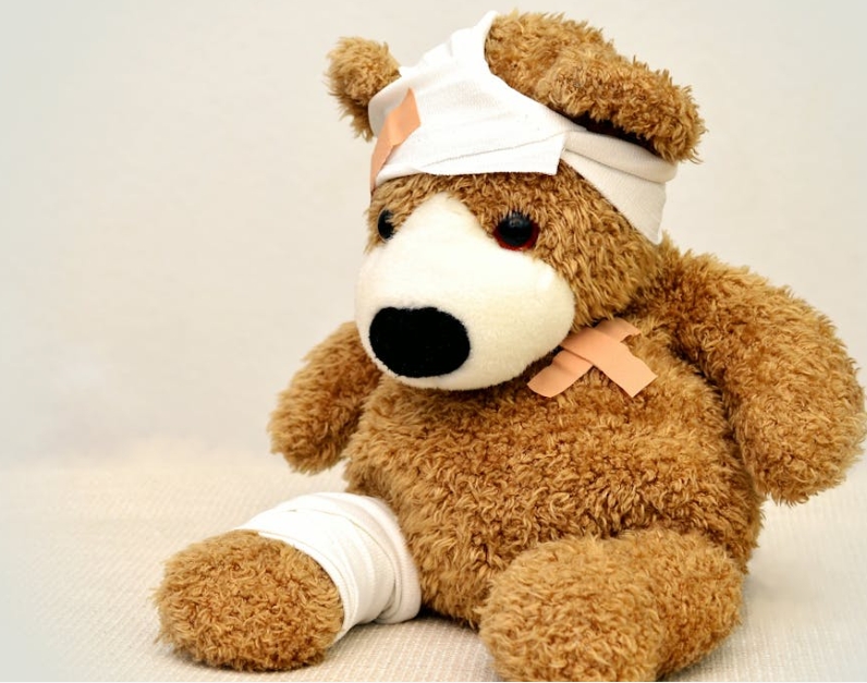 醫(yī)療保健的問(wèn)題，